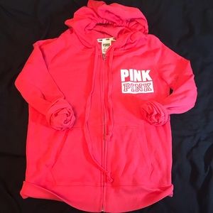 PINK Jacket